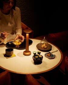 Dusit Thani Kyoto