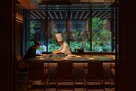 Dusit Thani Kyoto