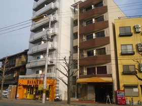 Econo Inn Kyoto