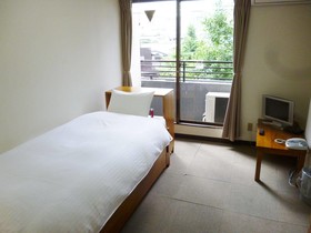 Econo Inn Kyoto