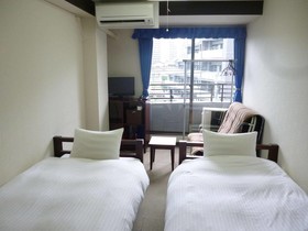 Econo Inn Kyoto