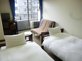 Econo Inn Kyoto