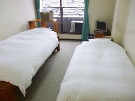 Econo Inn Kyoto