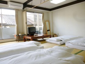 Econo Inn Kyoto
