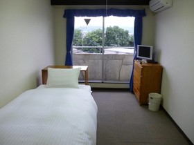 Econo Inn Kyoto
