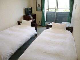 Econo Inn Kyoto