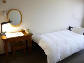 Econo Inn Kyoto