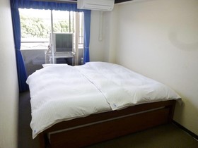 Econo Inn Kyoto