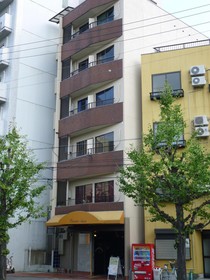 Econo Inn Kyoto
