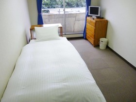 Econo Inn Kyoto