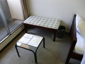 Econo Inn Kyoto