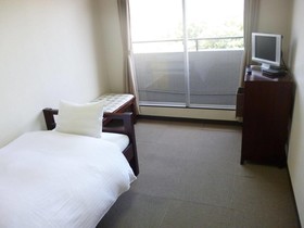 Econo Inn Kyoto
