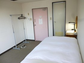 Econo Inn Kyoto