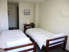 Econo Inn Kyoto