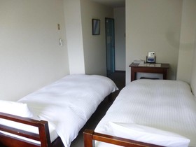 Econo Inn Kyoto