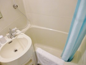 Econo Inn Kyoto