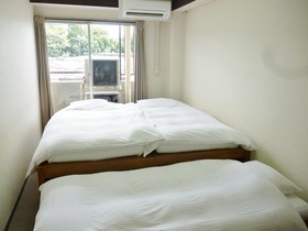 Econo Inn Kyoto