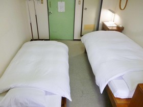 Econo Inn Kyoto