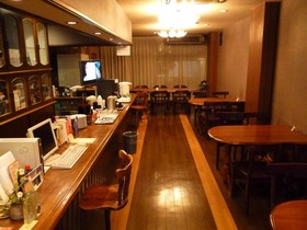 Econo Inn Kyoto