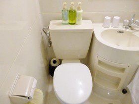 Econo Inn Kyoto