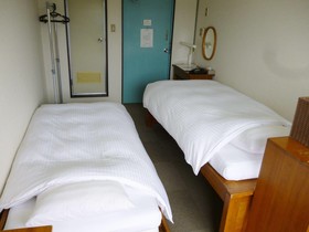 Econo Inn Kyoto