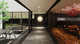 Kabin Kyoto