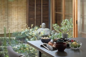 Kabin Kyoto