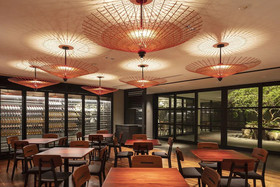 Kabin Kyoto