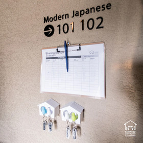 Extended Stay Kyoto Apartment