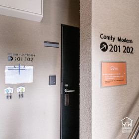 Extended Stay Kyoto Apartment
