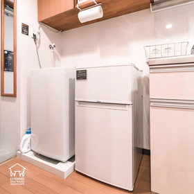 Extended Stay Kyoto Apartment