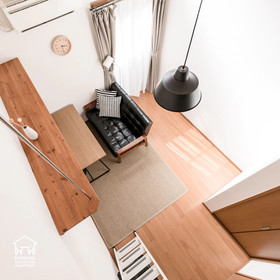 Extended Stay Kyoto Apartment