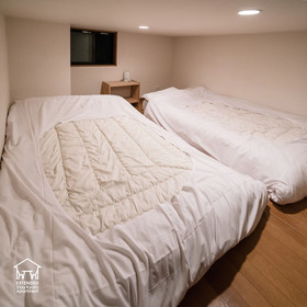 Extended Stay Kyoto Apartment