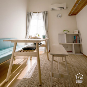 Extended Stay Kyoto Apartment
