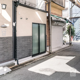 Extended Stay Kyoto Apartment