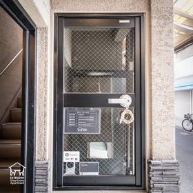 Extended Stay Kyoto Apartment