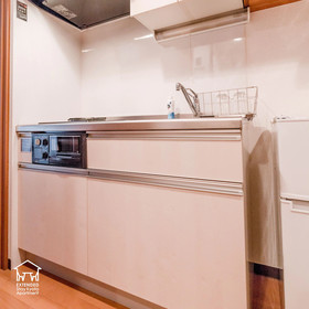 Extended Stay Kyoto Apartment