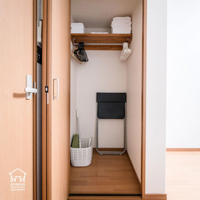 Extended Stay Kyoto Apartment
