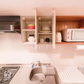 Extended Stay Kyoto Apartment