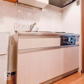 Extended Stay Kyoto Apartment