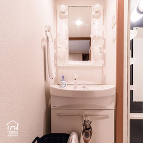 Extended Stay Kyoto Apartment