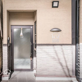 Extended Stay Kyoto Apartment