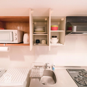Extended Stay Kyoto Apartment