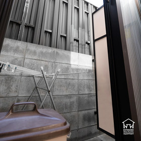 Extended Stay Kyoto Apartment
