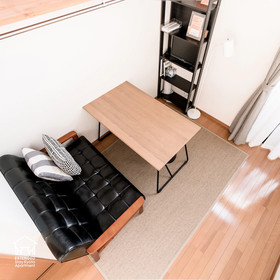 Extended Stay Kyoto Apartment