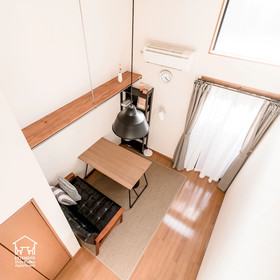 Extended Stay Kyoto Apartment
