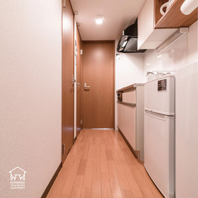 Extended Stay Kyoto Apartment