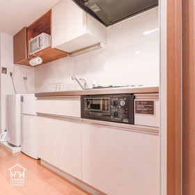 Extended Stay Kyoto Apartment