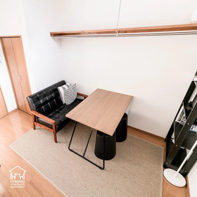 Extended Stay Kyoto Apartment