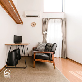 Extended Stay Kyoto Apartment